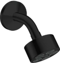 AX One douchette 1jet noir mat