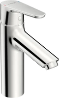 HansaVantis XL mitigeur lavabo sans vidage - chromé