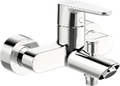 HansaVantis mitigeur bain - chromé