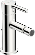 Hansavantis Style mengkraan pour bidet chromé