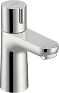 Hansa Hansanova robinet eau froide - bec 84 mm - chrome