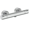 Ideal Standard CeraTherm T125 rob therm de douche avec pin poignées chromé
