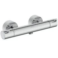 Ideal Standard CeraTherm T125 rob therm de douche avec pin poignées chromé