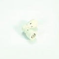 RACCORD INSERTION BEGETUBE ALPEX 26/3 X 26/3 MM synthetique equerre