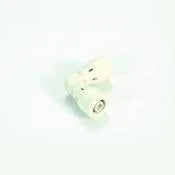 RACCORD INSERTION BEGETUBE ALPEX 26/3 X 26/3 MM synthetique equerre