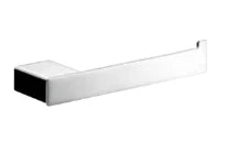 EMCO Loft, porte-rouleau de réserve, horizontal, noir