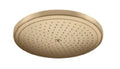Hansgrohe Croma 280 Air 1jet KB écosmart bronze brossé