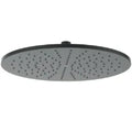Ideal Standard IdealRain douche de tête 300 mm - 12 l/min - Silk Black