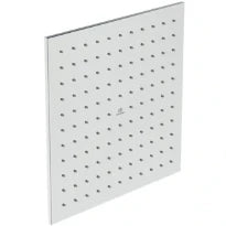 Ideal Standard IdealRain douche de tête 300 x 300 mm - 12 l/min - chromé