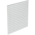 Ideal Standard IdealRain douche de tête 400 x 400 mm - 12 l/min - chromé