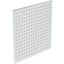 Ideal Standard IdealRain douche de tête 400 x 400 mm - 12 l/min - chromé