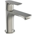 IDEAL STANDARD Connect Air Mitigeur lavabo sans vidage 5l/min  Look RVS