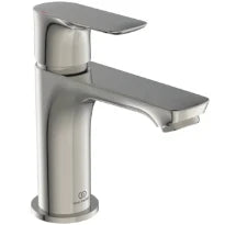 IDEAL STANDARD Connect Air Mitigeur lavabo sans vidage 5l/min  Look RVS