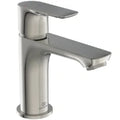 Ideal Standard Connect Air mitigeur lavabo sans vidage 5l/min, BlueStart Technology look inox
