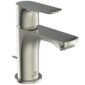 IDEAL STANDARD Connect Air Mitigeur lavabo PICCOLO avec vidage 5l/min  Look RVS