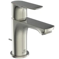 IDEAL STANDARD Connect Air Mitigeur lavabo PICCOLO avec vidage 5l/min  Look RVS