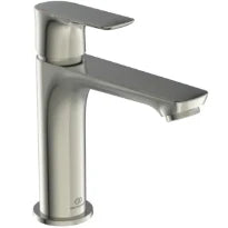 Ideal Standard Connect Air Mitigeur Lavabo Grande sans vidage 5l/min Look inox