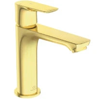 Ideal Standard Connect Air Mitigeur Lavabo Grande sans vidage 5l/min, BlueStart Technology
