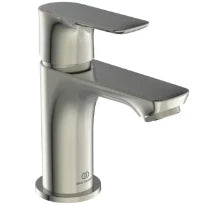 IDEAL STANDARD Connect Air Mitigeur lavabo PICCOLO sans vidage 5l/min  Look RVS