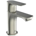 IDEAL STANDARD Connect Air Mitigeur lavabo PICCOLO sans vidage 5l/min, BlueStart Technology  Look RVS