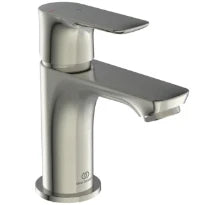 IDEAL STANDARD Connect Air Mitigeur lavabo PICCOLO sans vidage 5l/min, BlueStart Technology  Look RVS