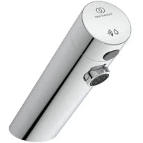 Ideal Standard SensorFlow robinet lavabo électronique (batterie 6V) - chromé