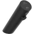 Ideal Standard SensorFlow robinet lavabo électronique (sur secteur 230V) - Silk black