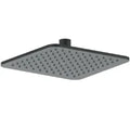 Ideal Standard IdealRain douche de tête 200 x 200 mm, 12 l/min - Silk black