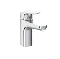Ideal Standard Ceraflex mitigeur lavabo GRANDE avec vidage métallique CH3 5l/min Blue Start technology chromé