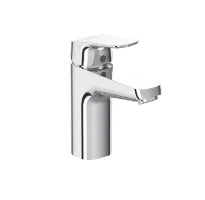 Ideal Standard Ceraflex mitigeur lavabo GRANDE avec vidage métallique CH3 5l/min Blue Start technology chromé