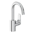 Ideal Standard Ceraflex mitigeur lavabo avec bec haut et vidage métallique chromé