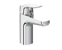 Ideal Standard Ceraflex mitigeur lavabo GRANDE avec vidage métallique 5l/min chromé