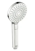 Ideal Standard IdealRain Douchette Evo Ø 110 mm avec 3 fonctions, 8 l/min chromé