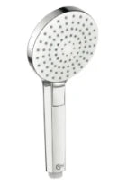 Ideal Standard IdealRain Douchette Evo Ø 110 mm avec 3 fonctions, 8 l/min chromé
