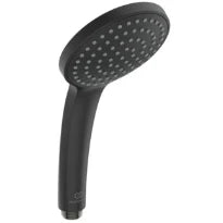 Ideal Standard IdealRain douchette 100 mm avec 1 fonction, 8l/min - Silk black