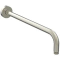 Ideal Standard IdealRain bras de douche 400 mm (fixation murale) - look inox