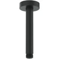 Ideal Standard IdealRain bras de douche 150 mm (fixation plafond) - Silk black