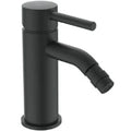 Ideal Standard Ceraline Mitigeur bidet 5l/min - Silk black