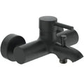 Ideal Standard Ceraline mitigeur bain - Silk black