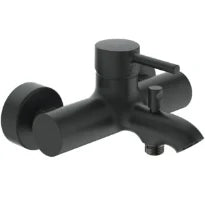 Ideal Standard Ceraline mitigeur bain - Silk black