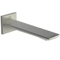 Ideal Standard Conca écoulement mural pour rob bain/douche (set de finition) RVS look