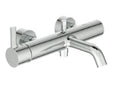IDEAL STANDARD Joy Mitigeur bain/douche  chromé