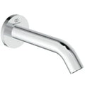Ideal Standard Joy écoulement mural pour rob bain/douche (set de finition) chromé