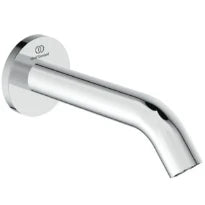 Ideal Standard Joy écoulement mural pour rob bain/douche (set de finition) chromé
