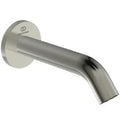 Ideal Standard Joy écoulement mural pour rob bain/douche (set de finition) RVS look