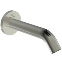 Ideal Standard Joy écoulement mural pour rob bain/douche (set de finition) RVS look