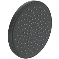 Ideal Standard IdealRain douche de tête 200 mm, 12 l/min - Silk black