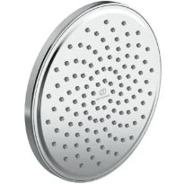 Ideal Standard IdealRain Pomme de douche Ø 200 mm, 12 l/min - chromé