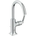 Ideal Standard Joy Neo mitigeur lavabo bec haut Piccolo avec vidage 5l/min - chromé
