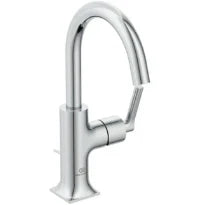 Ideal Standard Joy Neo mitigeur lavabo bec haut Piccolo avec vidage 5l/min - chromé